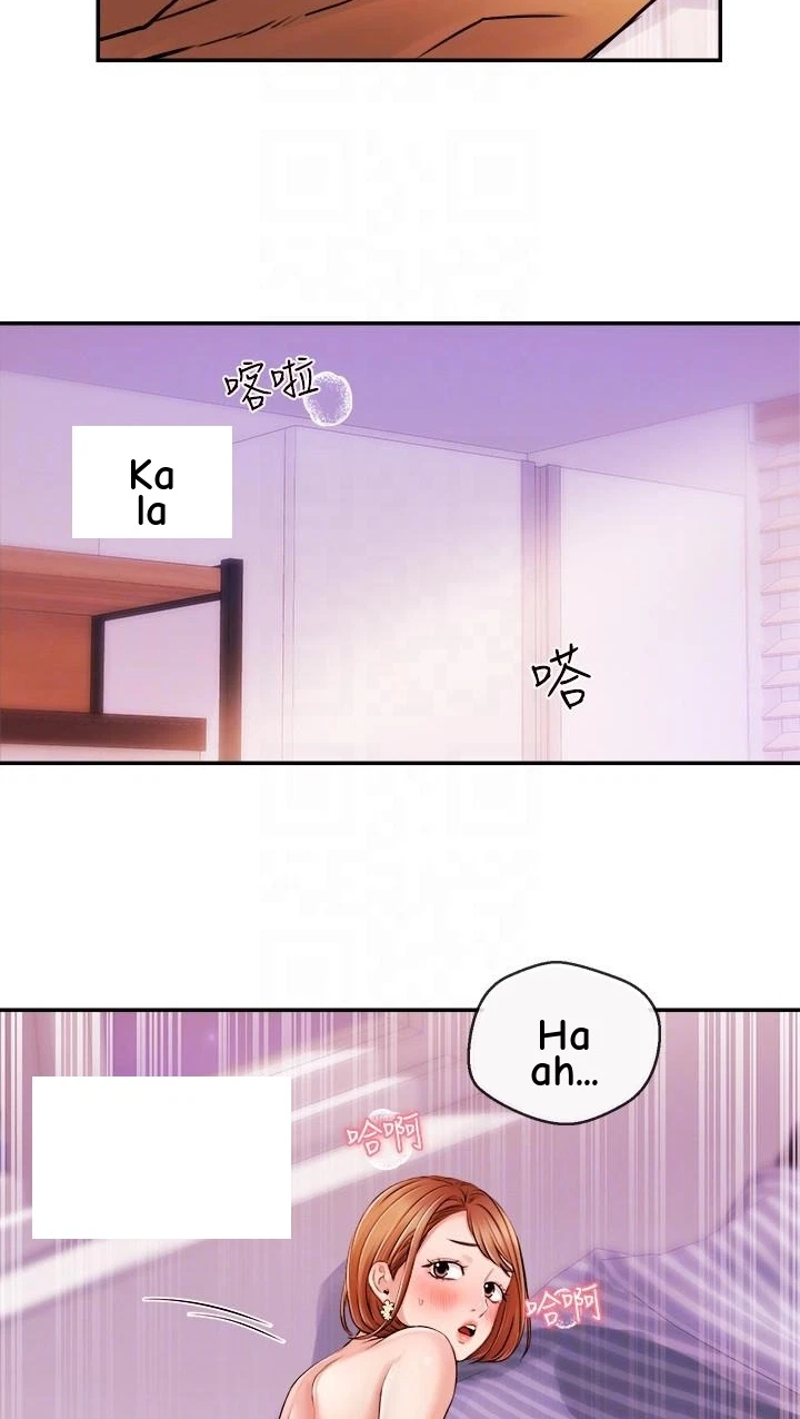 Announcer Chapter 31, page 59