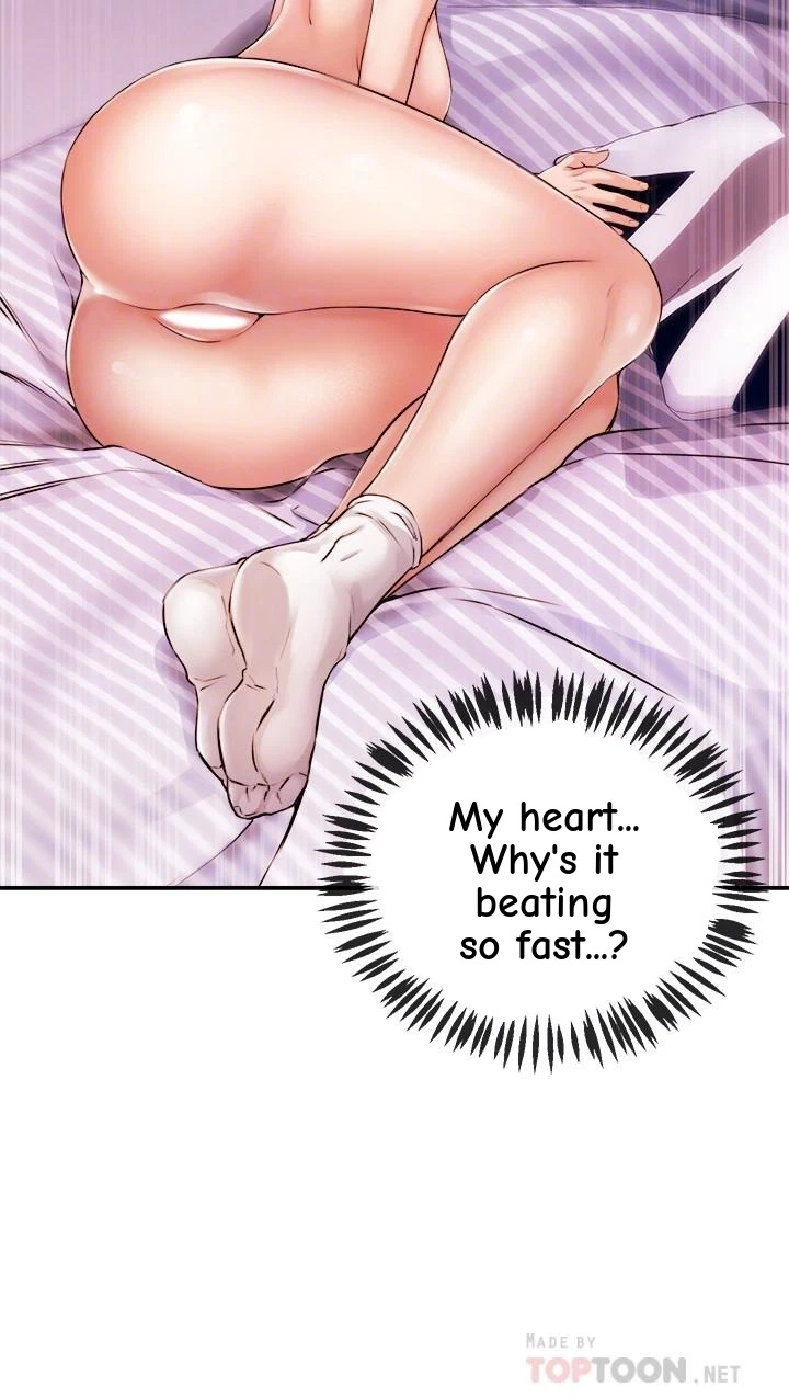 Announcer Chapter 31, page 60