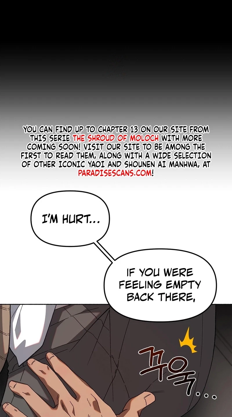 The Veil Of Moloch Chapter 6, page 2