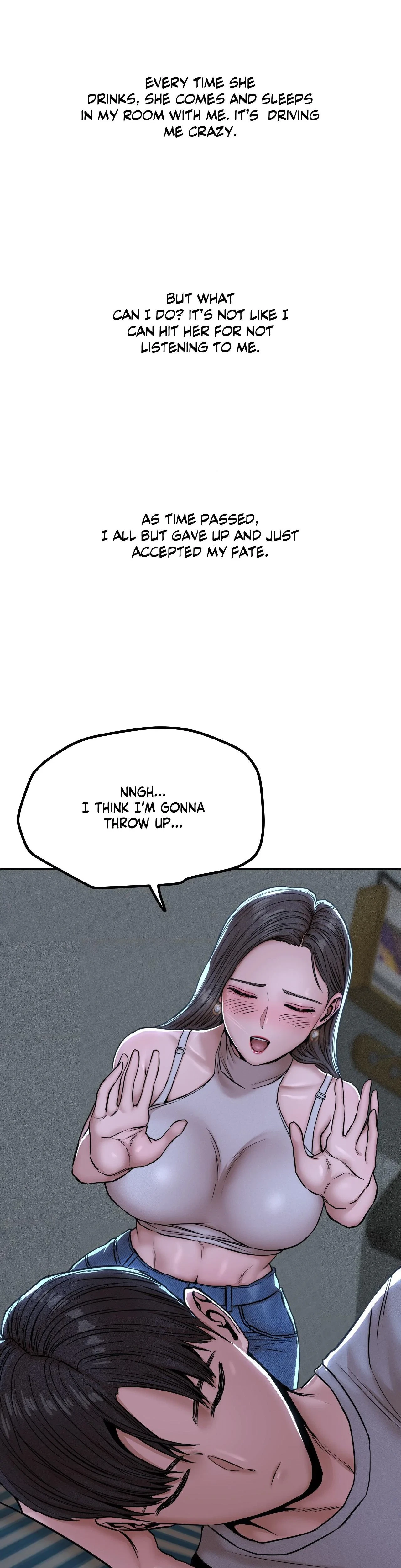 True Or False? Chapter 71, page 10