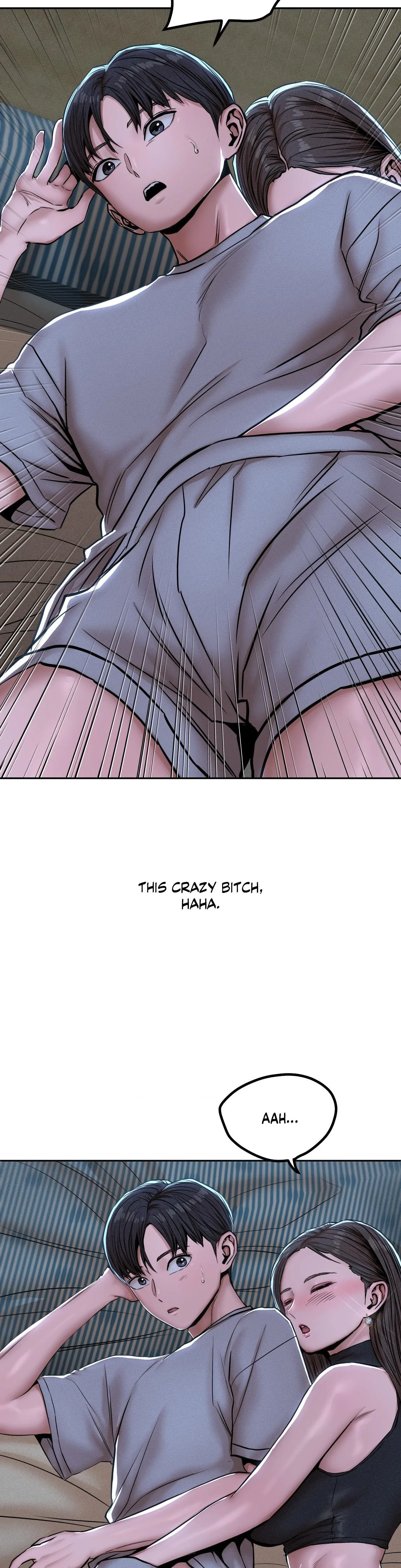 True Or False? Chapter 71, page 12