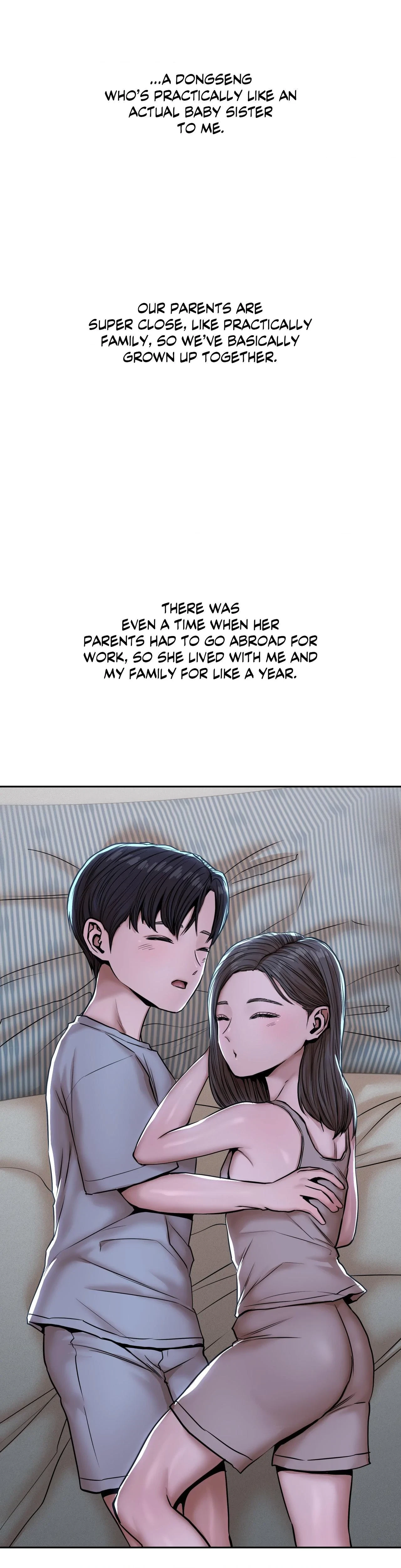 True Or False? Chapter 71, page 3