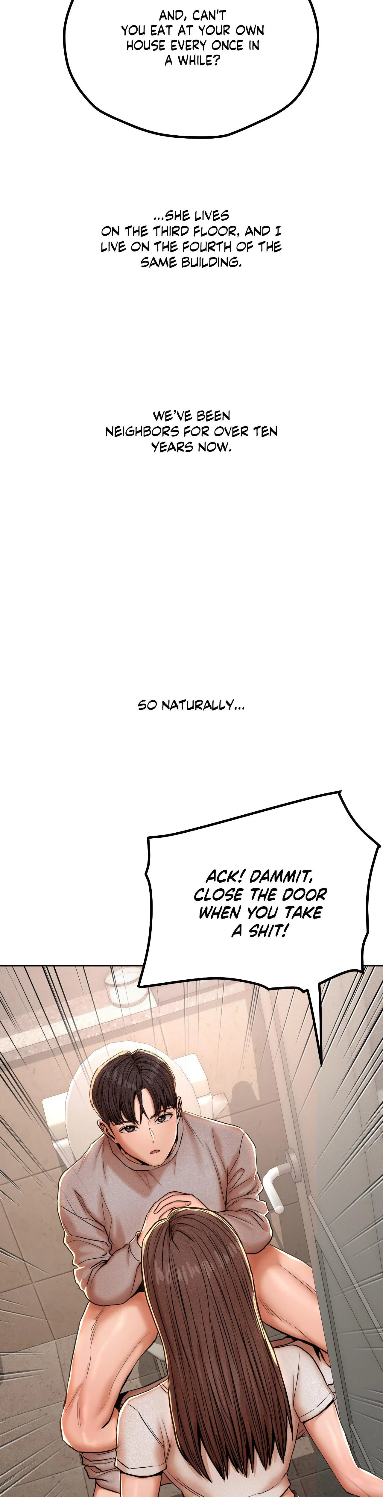 True Or False? Chapter 71, page 5