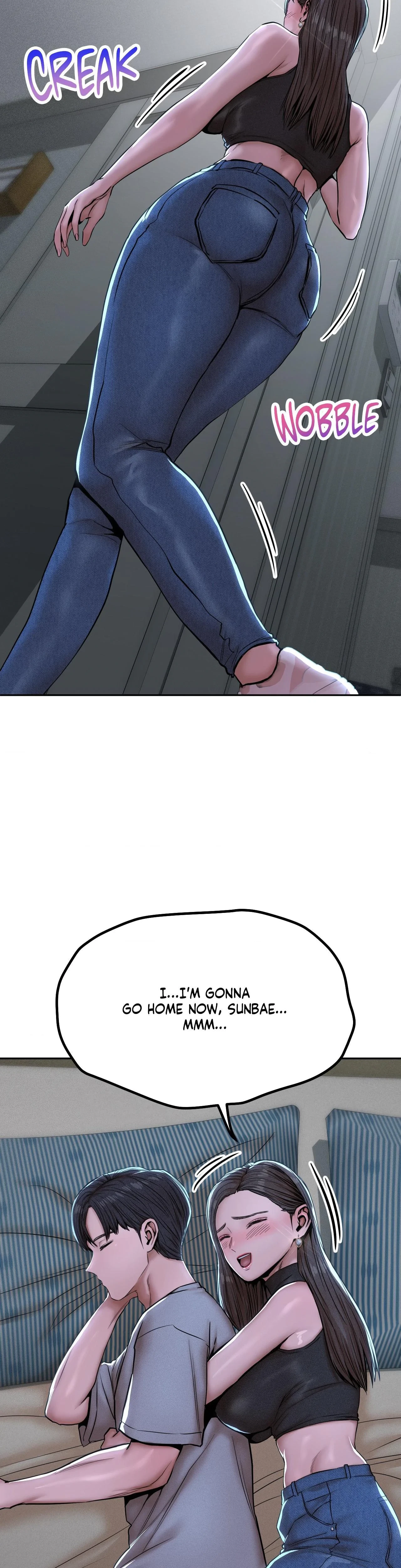 True Or False? Chapter 71, page 7