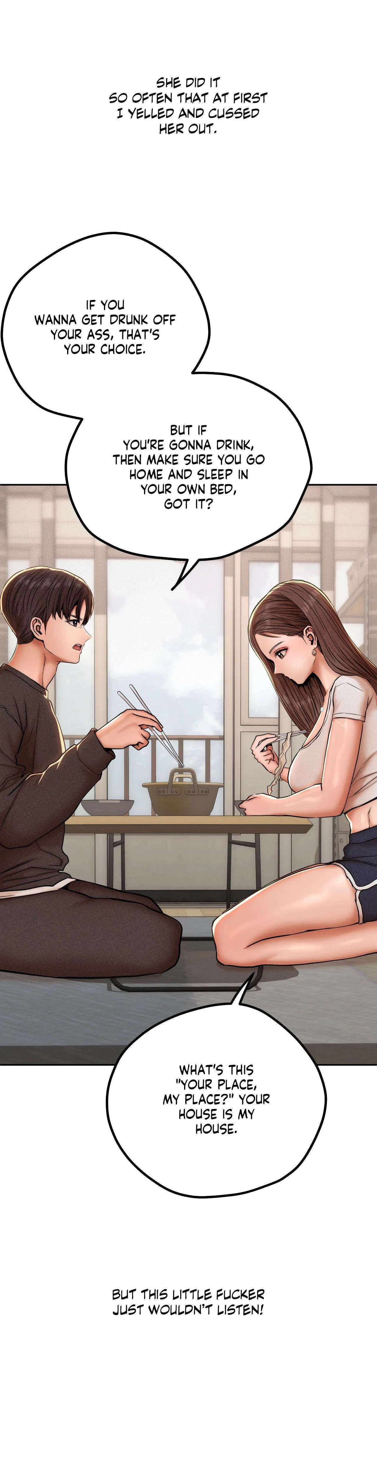 True Or False? Chapter 71, page 9