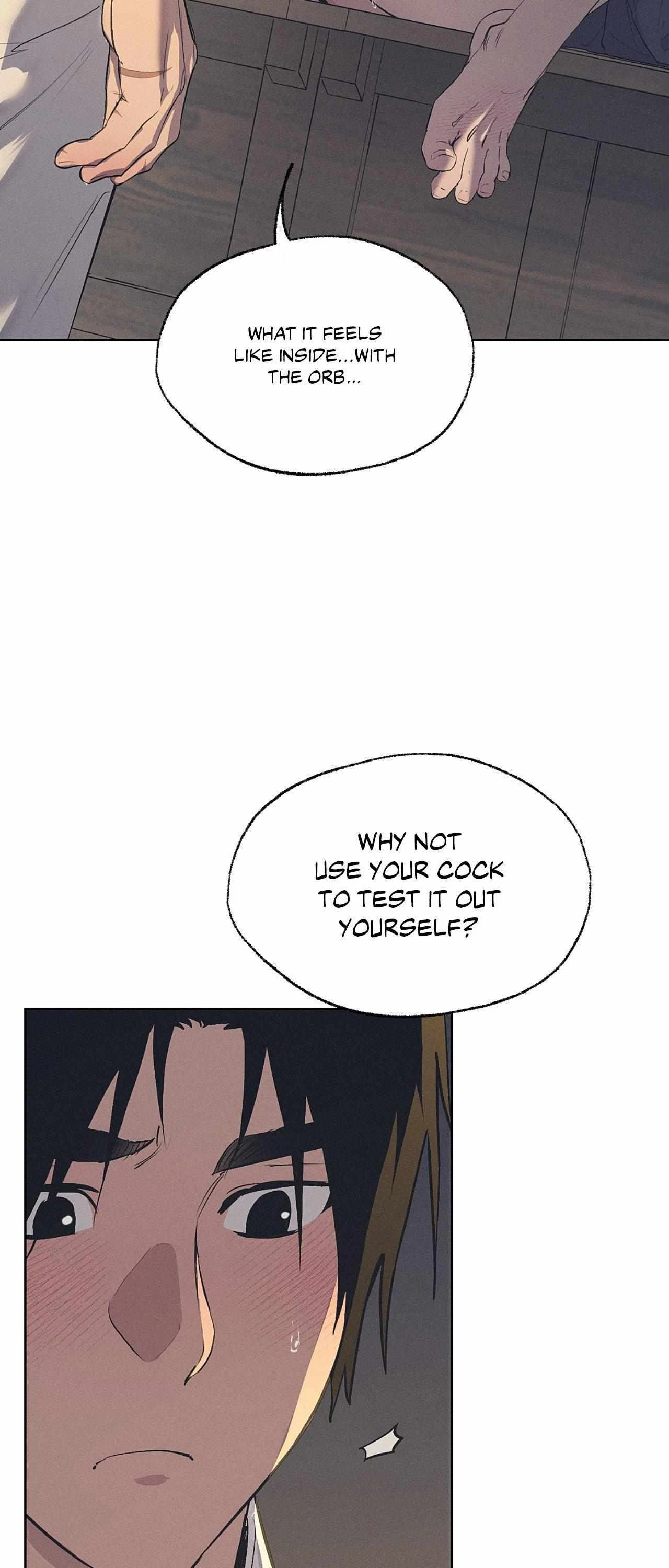 Toys Of The Trade Chapter 44, page 2