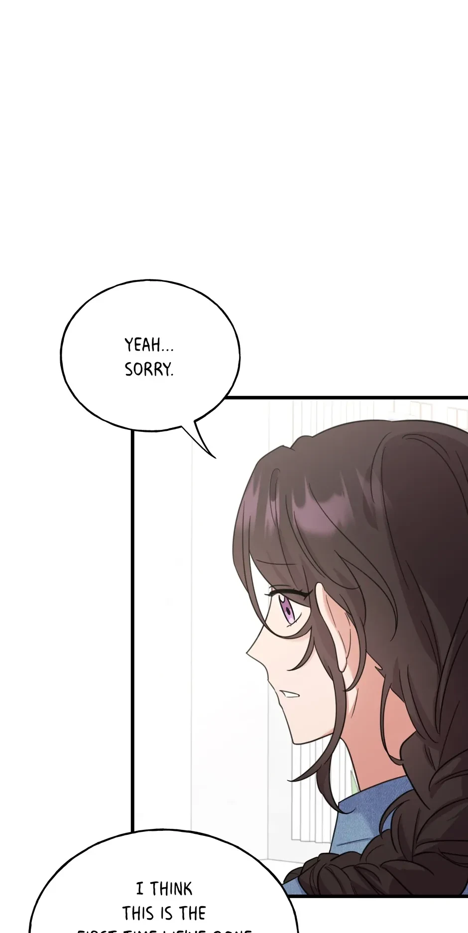 When The Curse Strikes At Midnight Chapter 5, page 10