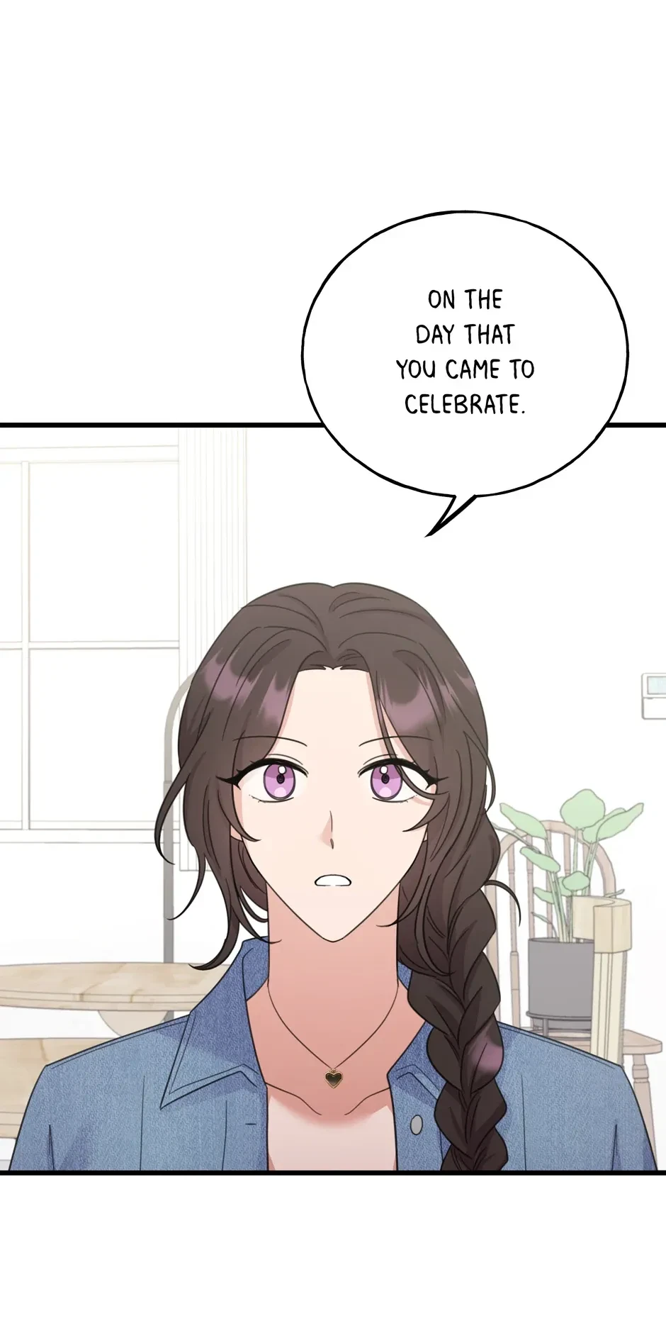When The Curse Strikes At Midnight Chapter 5, page 14