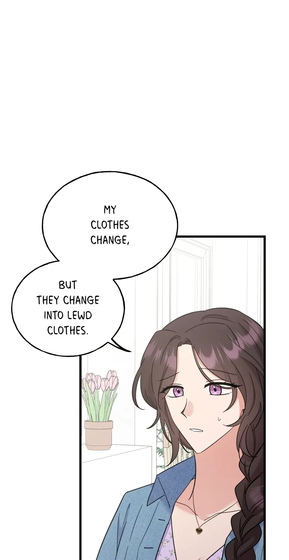 When The Curse Strikes At Midnight Chapter 5, page 15