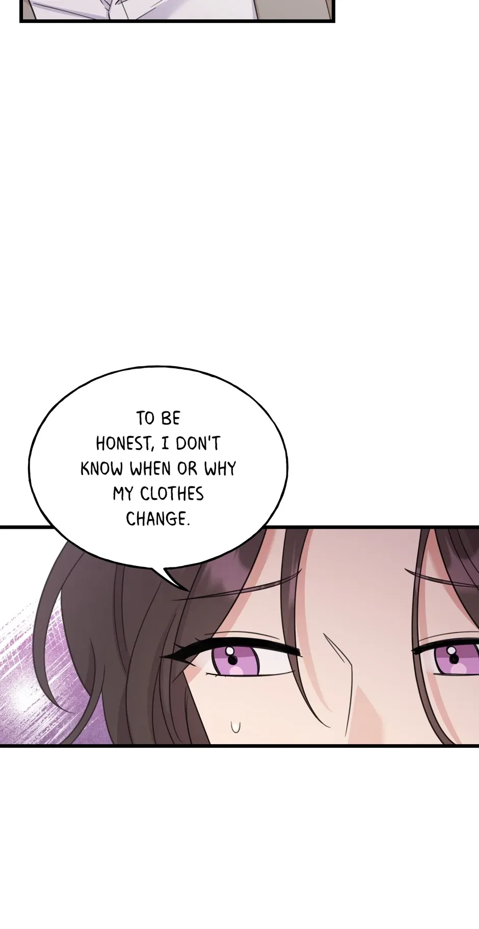 When The Curse Strikes At Midnight Chapter 5, page 17