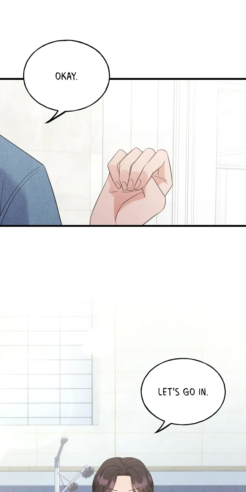 When The Curse Strikes At Midnight Chapter 5, page 2