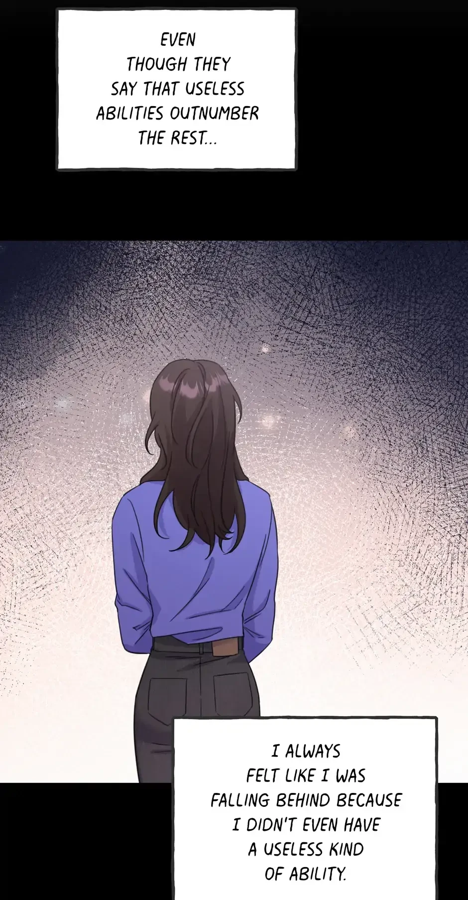 When The Curse Strikes At Midnight Chapter 5, page 26