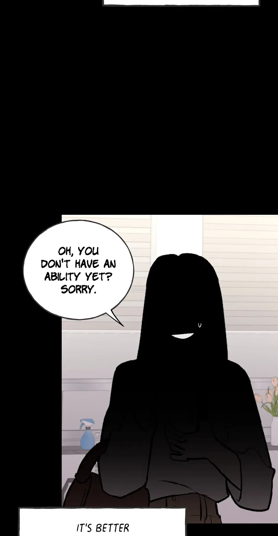 When The Curse Strikes At Midnight Chapter 5, page 27