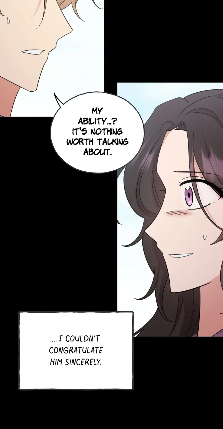 When The Curse Strikes At Midnight Chapter 5, page 29