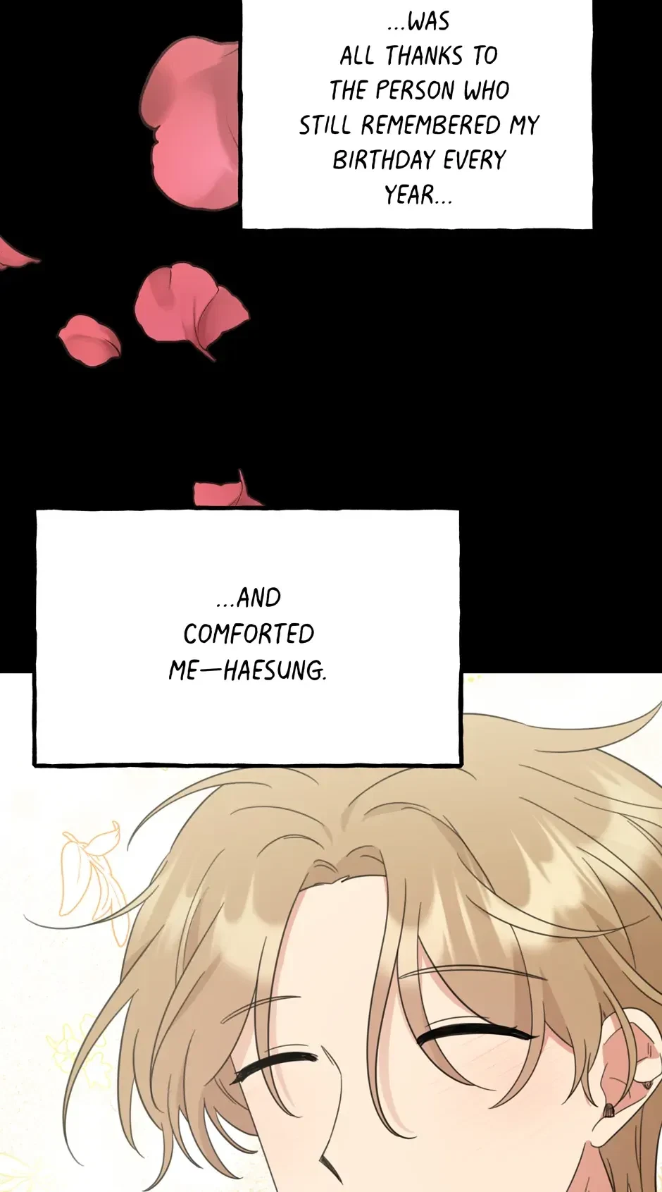 When The Curse Strikes At Midnight Chapter 5, page 32