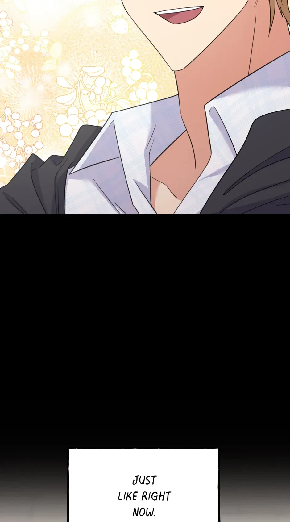 When The Curse Strikes At Midnight Chapter 5, page 33