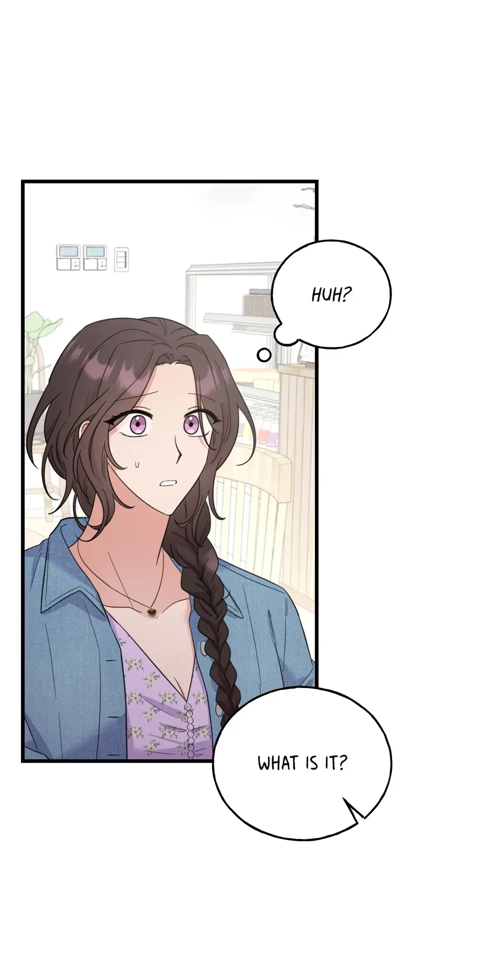 When The Curse Strikes At Midnight Chapter 5, page 35