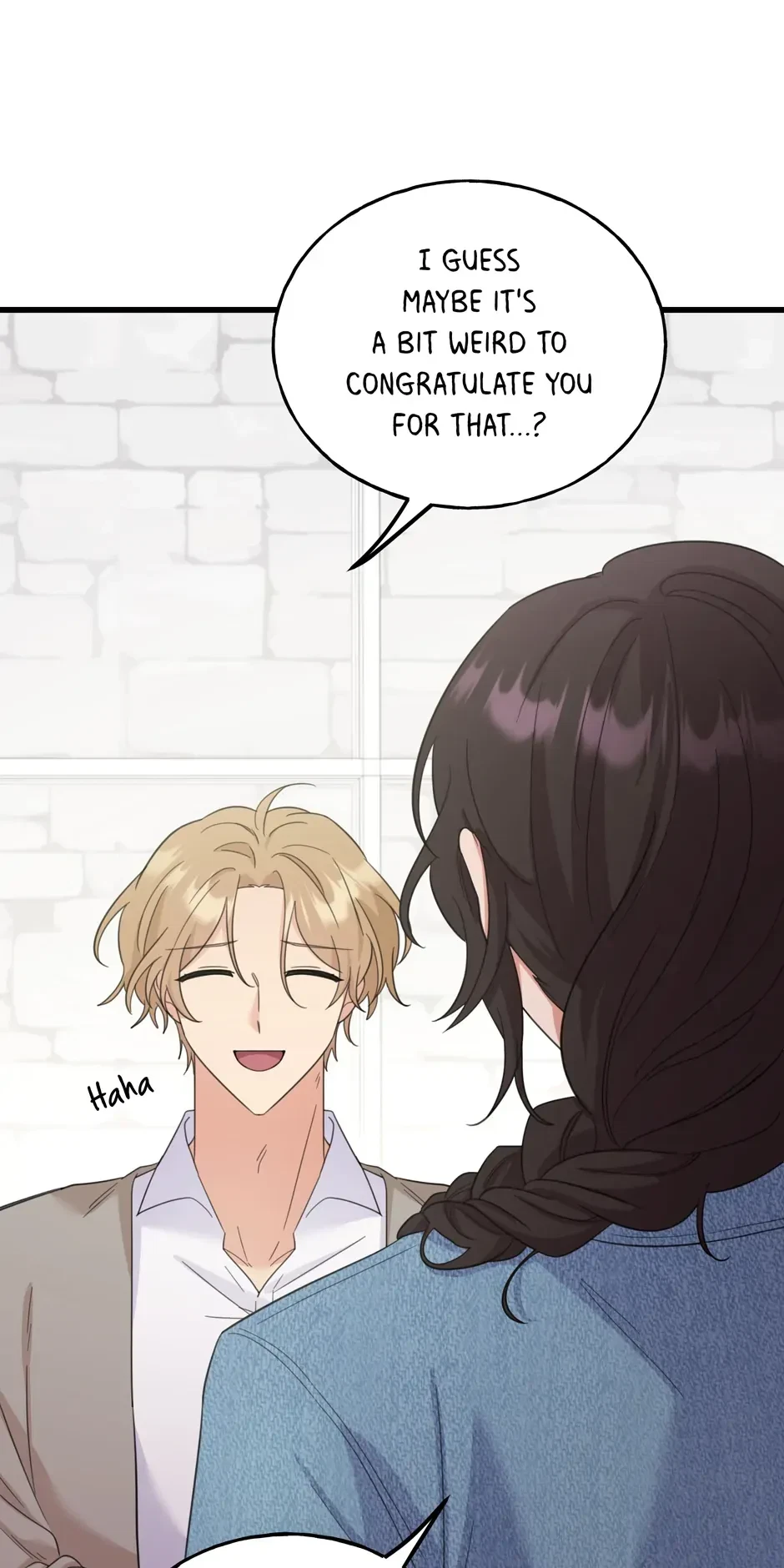 When The Curse Strikes At Midnight Chapter 5, page 36
