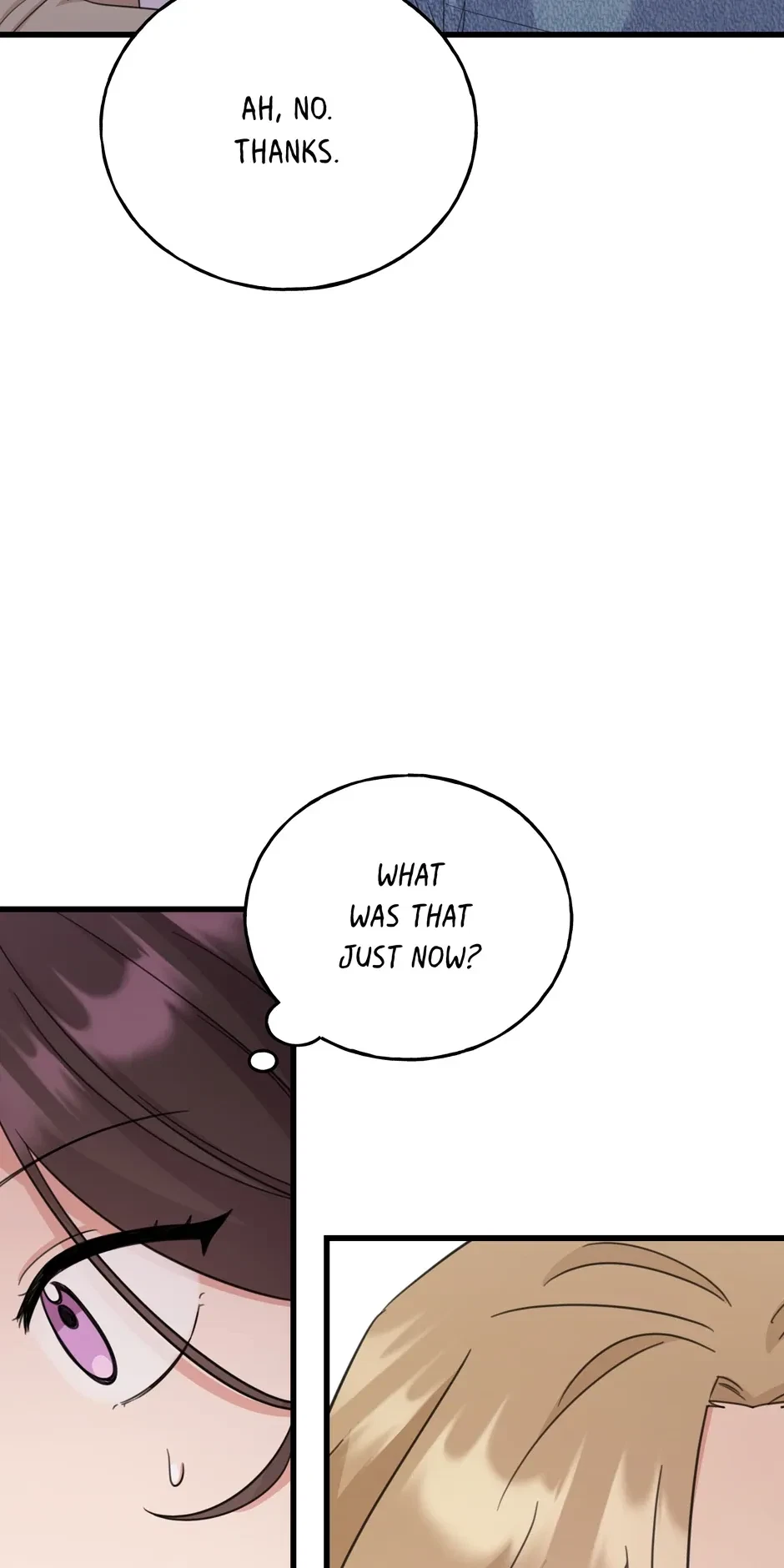 When The Curse Strikes At Midnight Chapter 5, page 37