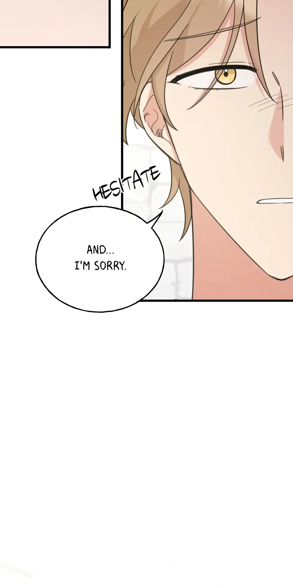 When The Curse Strikes At Midnight Chapter 5, page 38
