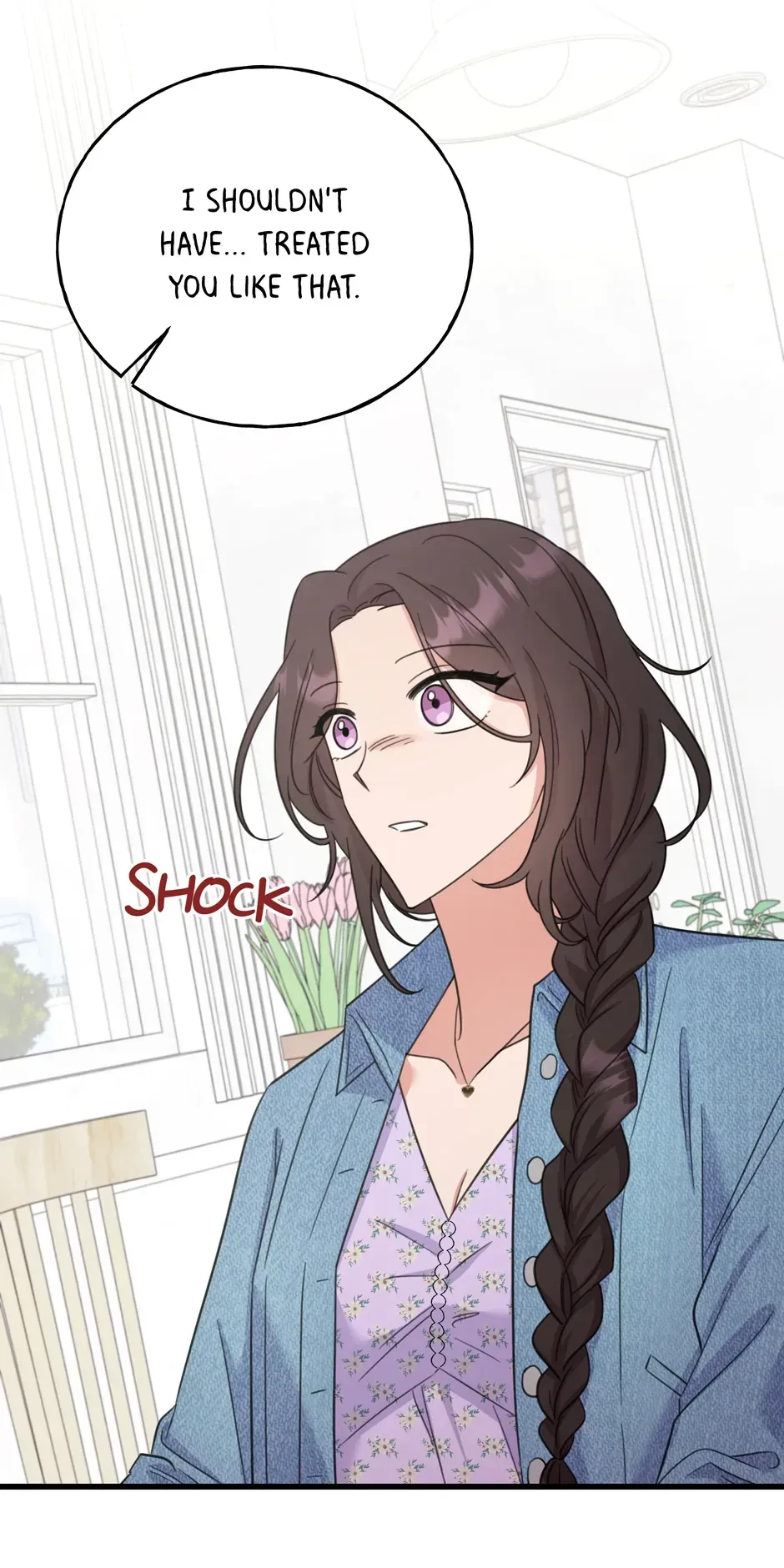 When The Curse Strikes At Midnight Chapter 5, page 39