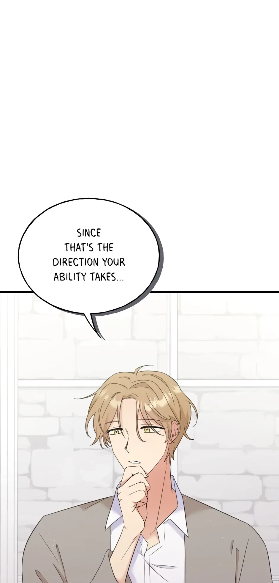 When The Curse Strikes At Midnight Chapter 5, page 40