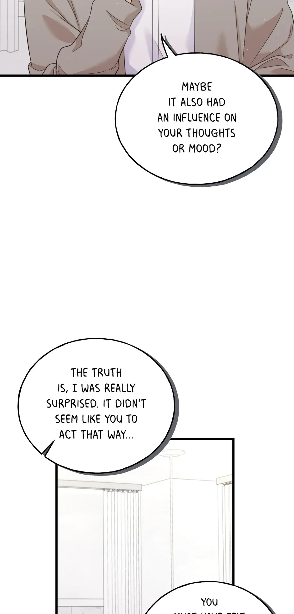 When The Curse Strikes At Midnight Chapter 5, page 41