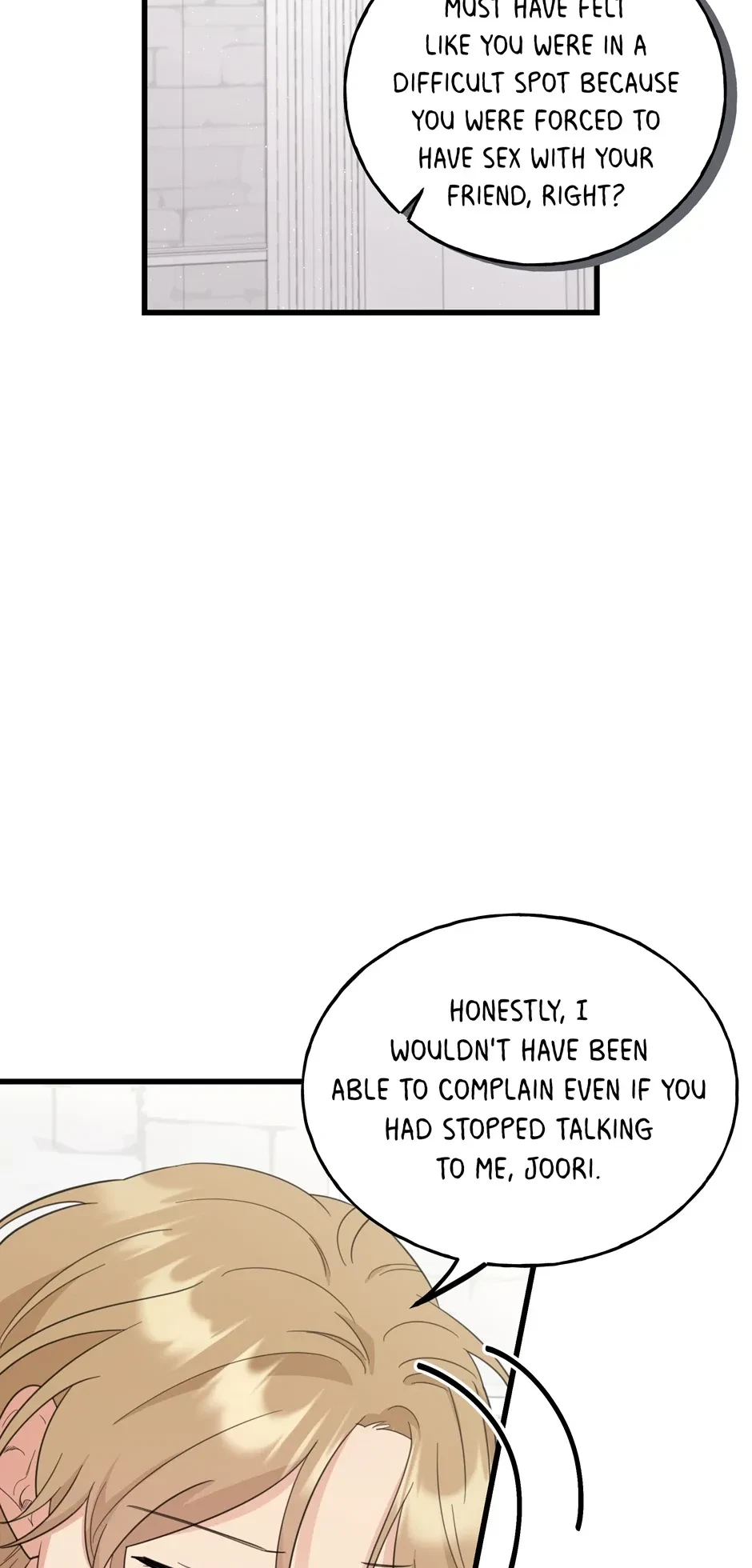 When The Curse Strikes At Midnight Chapter 5, page 42