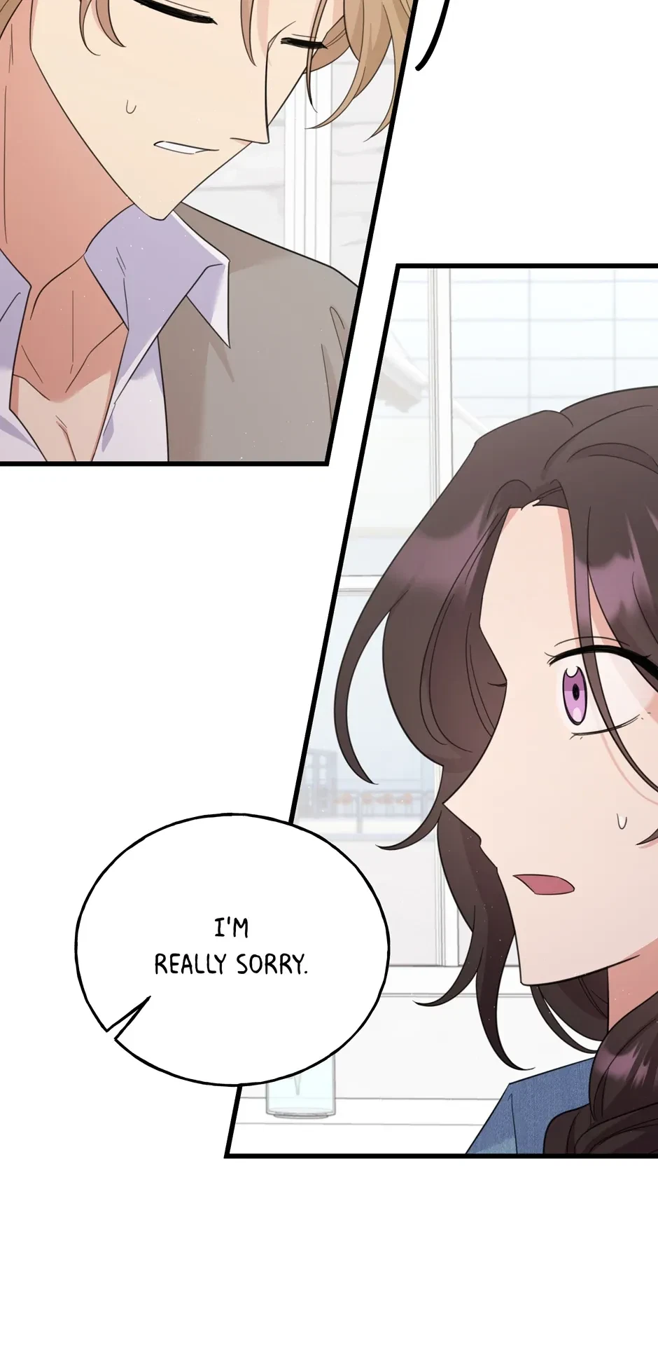 When The Curse Strikes At Midnight Chapter 5, page 43