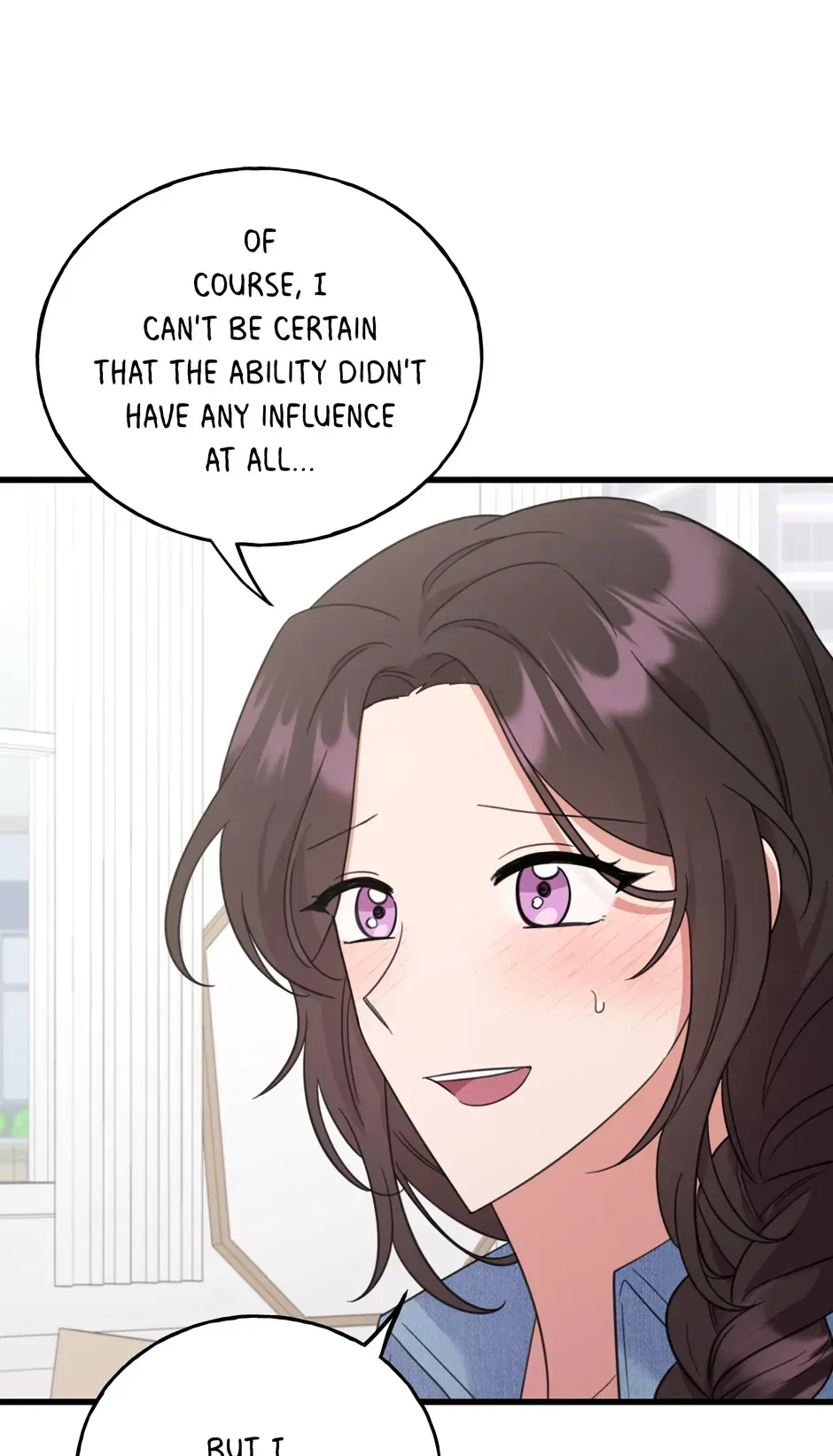 When The Curse Strikes At Midnight Chapter 5, page 45