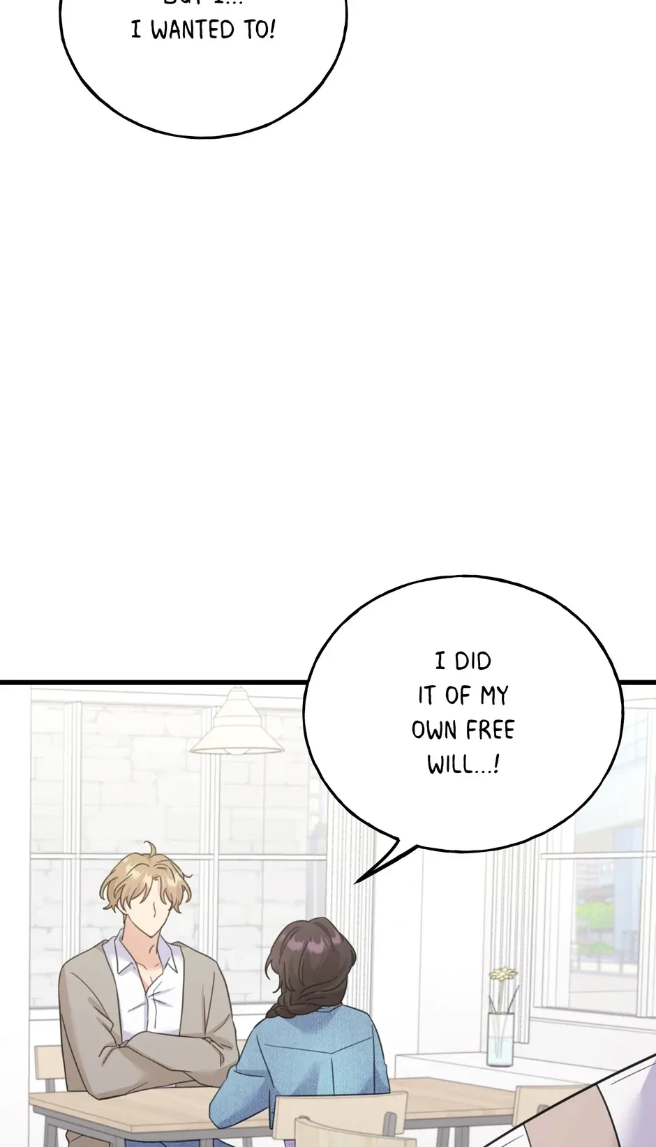 When The Curse Strikes At Midnight Chapter 5, page 46