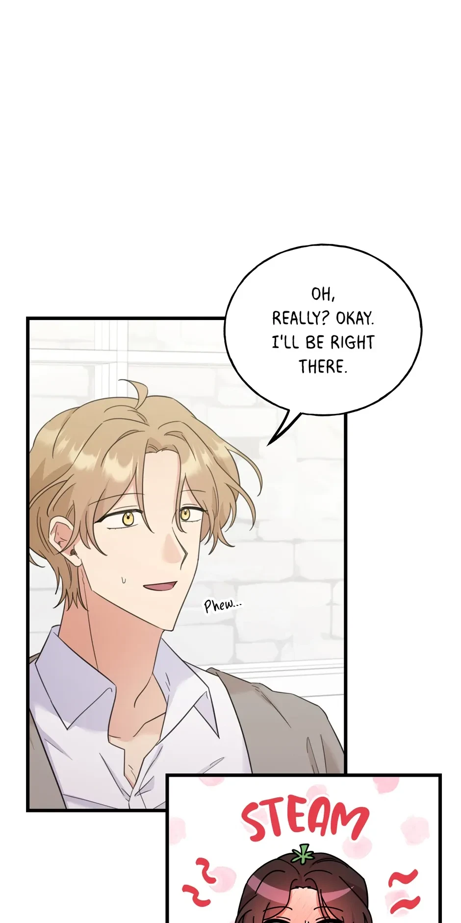 When The Curse Strikes At Midnight Chapter 5, page 49