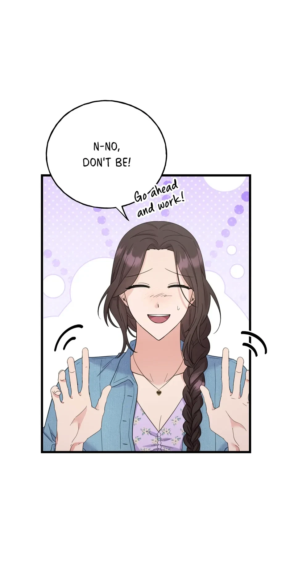 When The Curse Strikes At Midnight Chapter 5, page 51