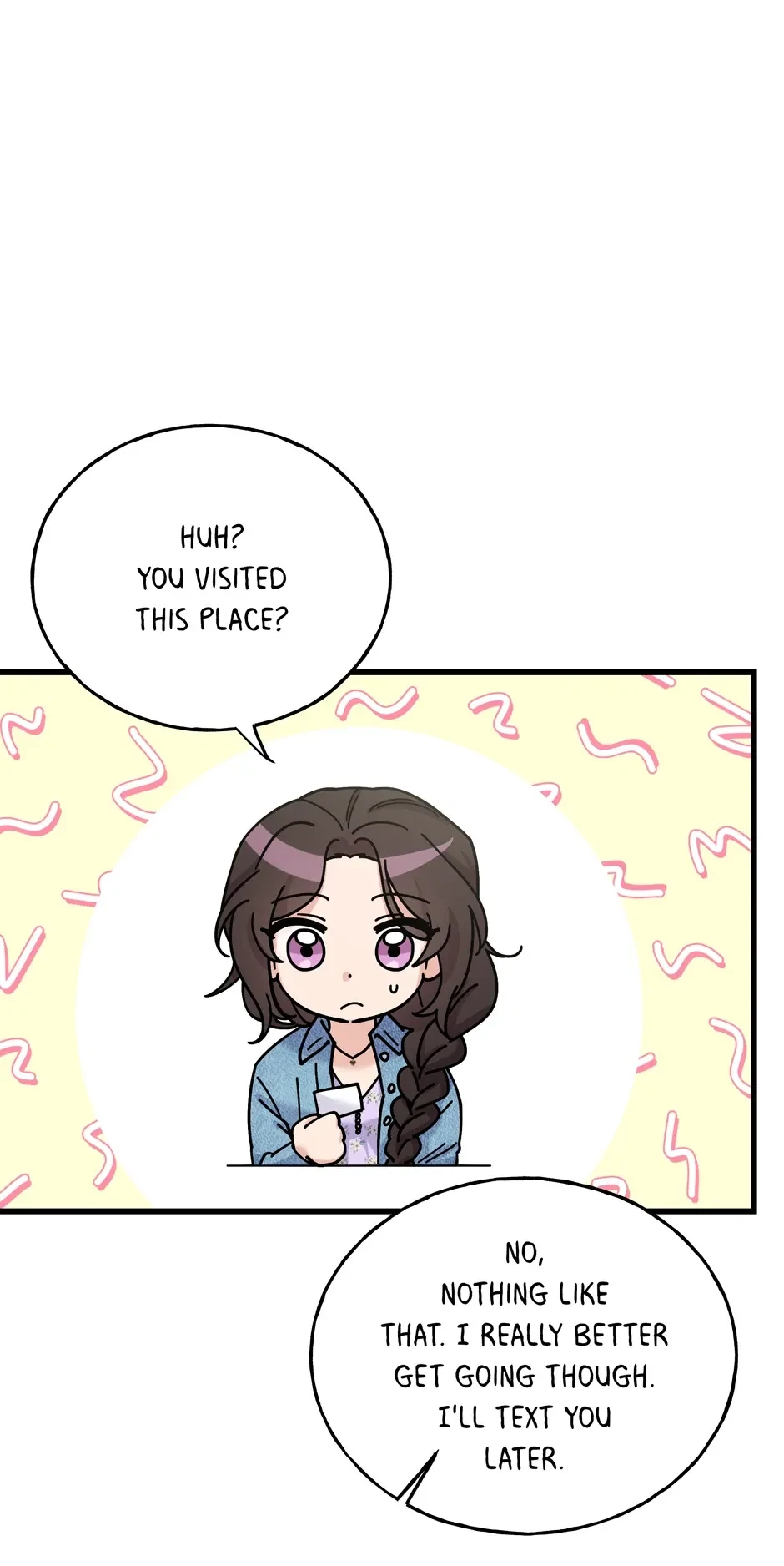 When The Curse Strikes At Midnight Chapter 5, page 54