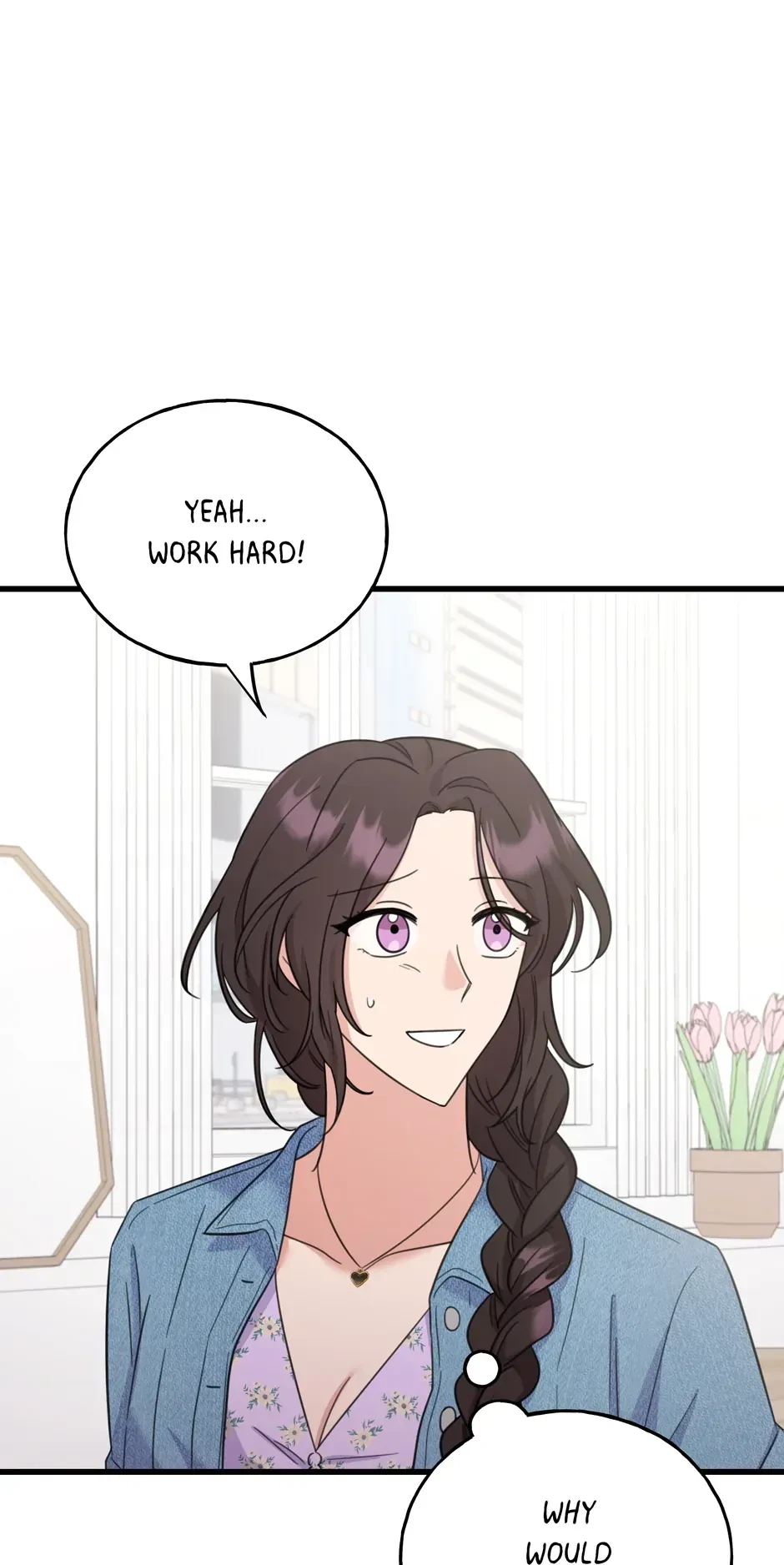 When The Curse Strikes At Midnight Chapter 5, page 55