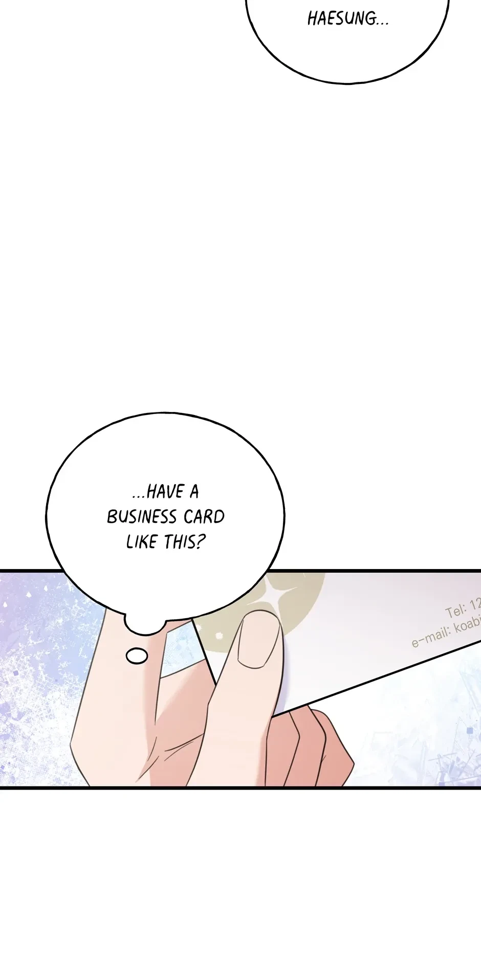 When The Curse Strikes At Midnight Chapter 5, page 56