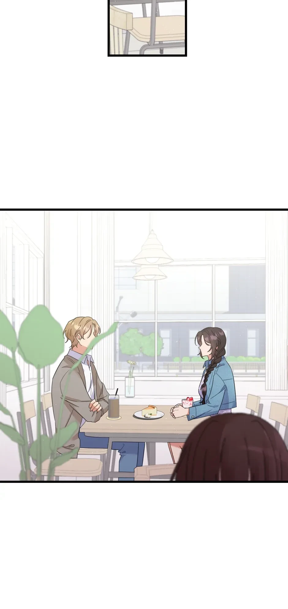 When The Curse Strikes At Midnight Chapter 5, page 7