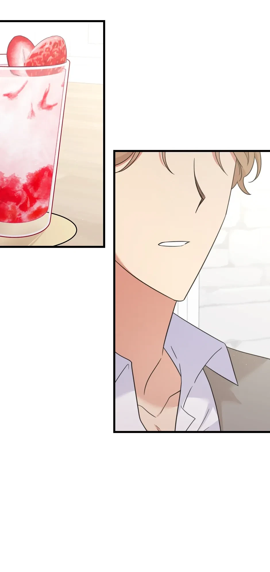 When The Curse Strikes At Midnight Chapter 5, page 8