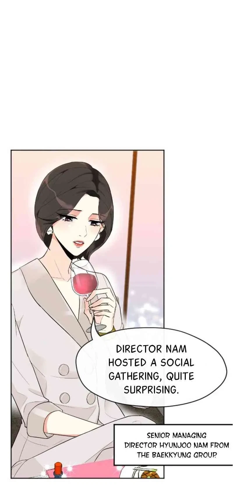 Take Me, I'm Yours Chapter 6, page 14