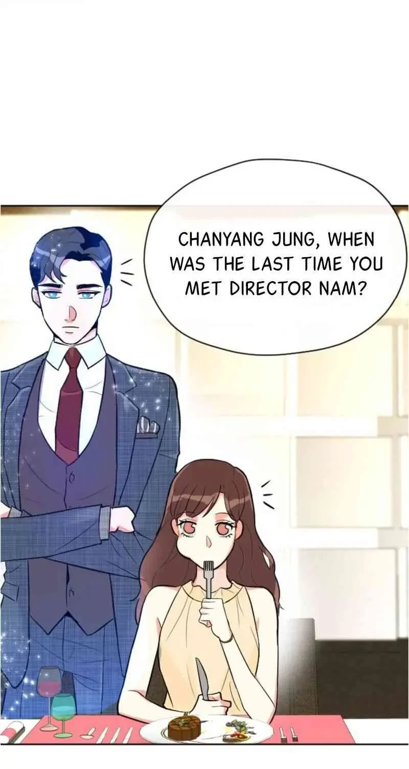 Take Me, I'm Yours Chapter 6, page 17