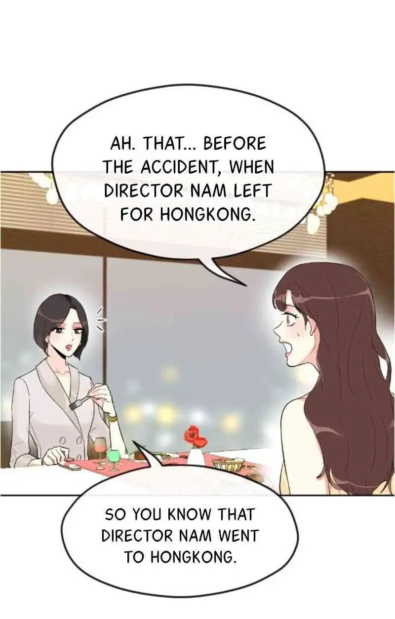 Take Me, I'm Yours Chapter 6, page 18