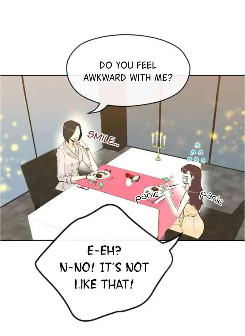 Take Me, I'm Yours Chapter 6, page 21