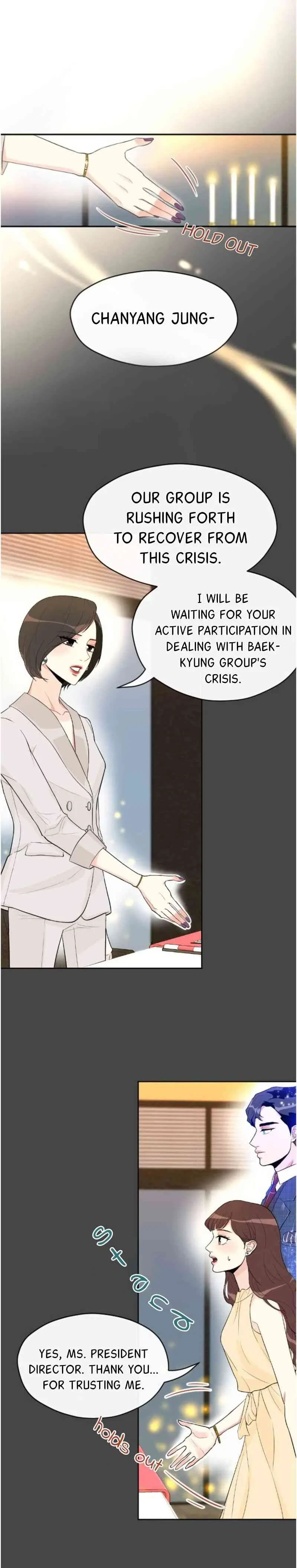 Take Me, I'm Yours Chapter 6, page 24