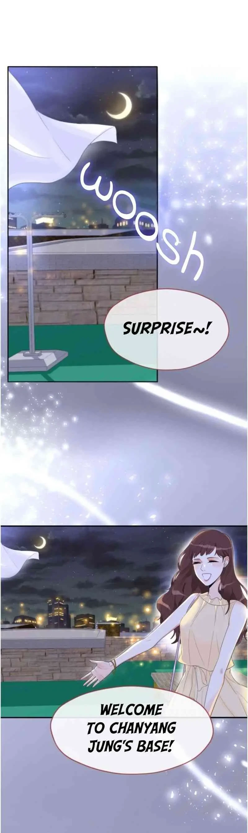Take Me, I'm Yours Chapter 6, page 31