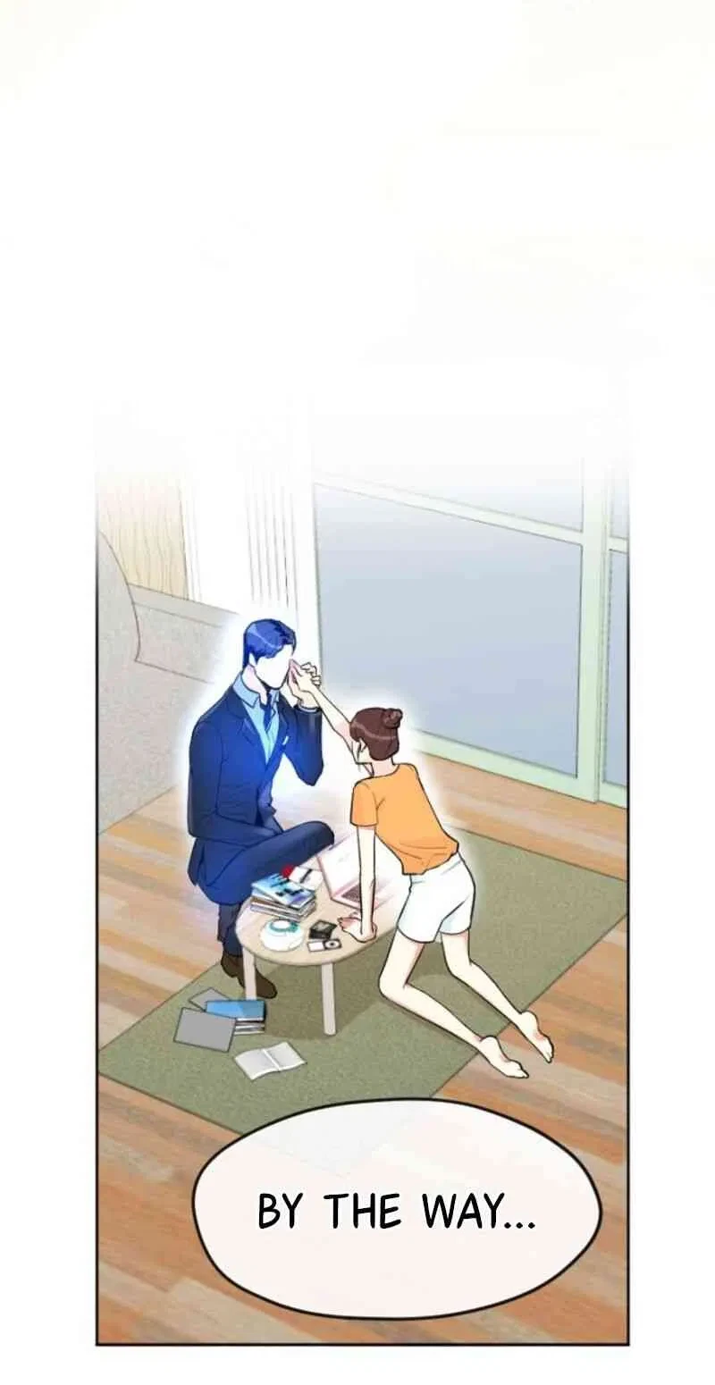 Take Me, I'm Yours Chapter 6, page 7