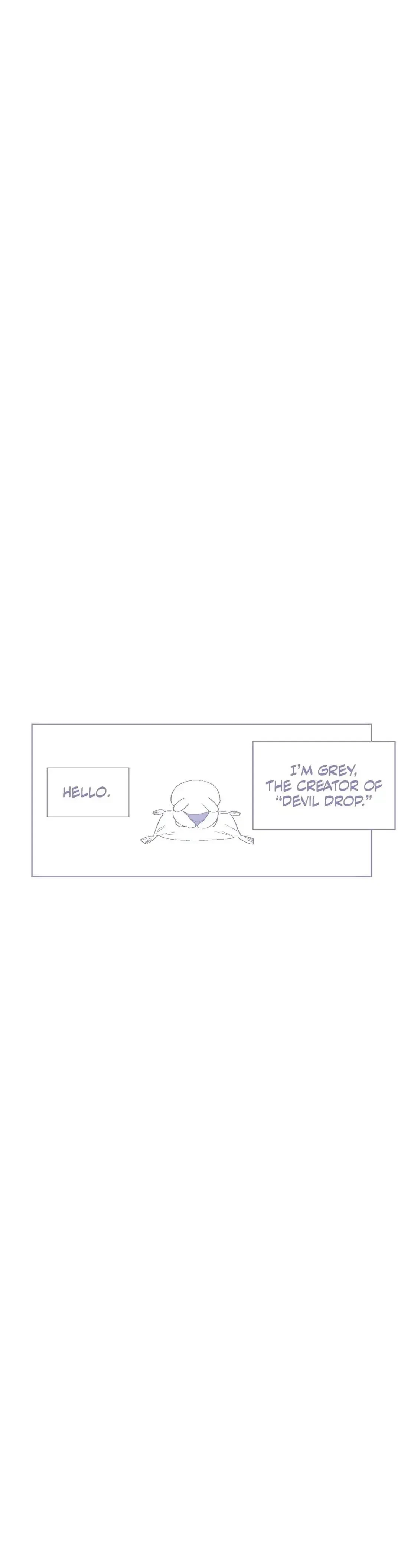 Epilogue - Season 3 Creator's Note, page 7