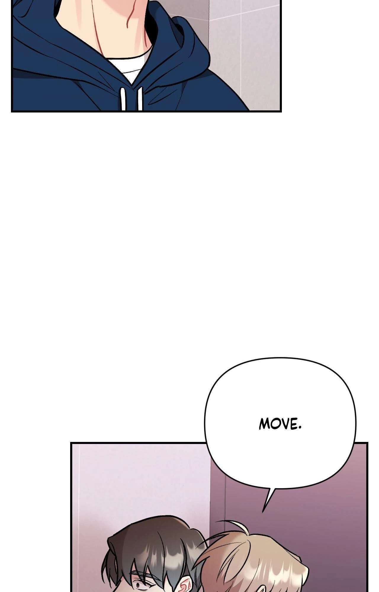 Cherry Picking Chapter 66, page 10