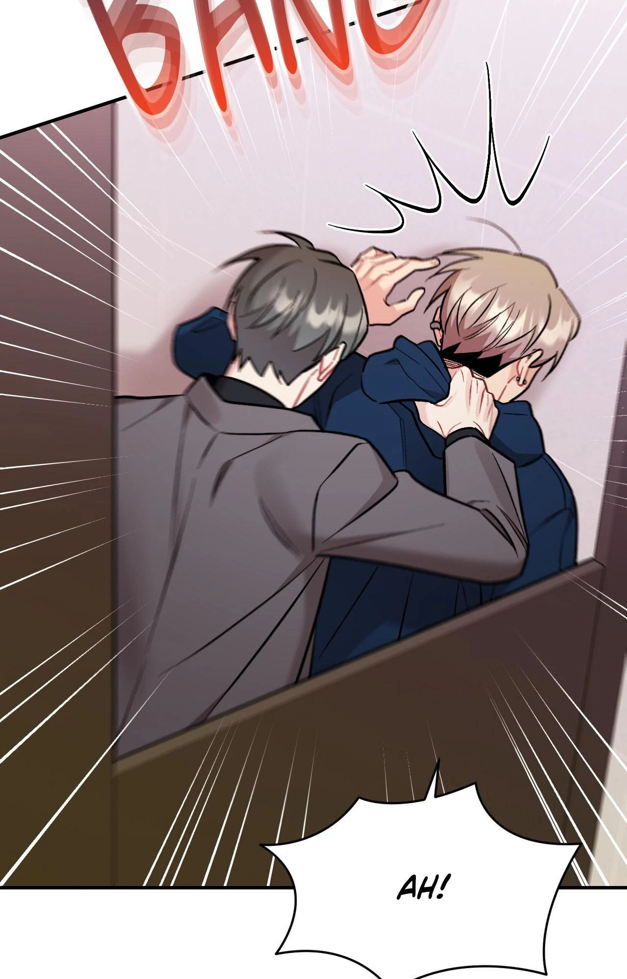 Cherry Picking Chapter 66, page 13