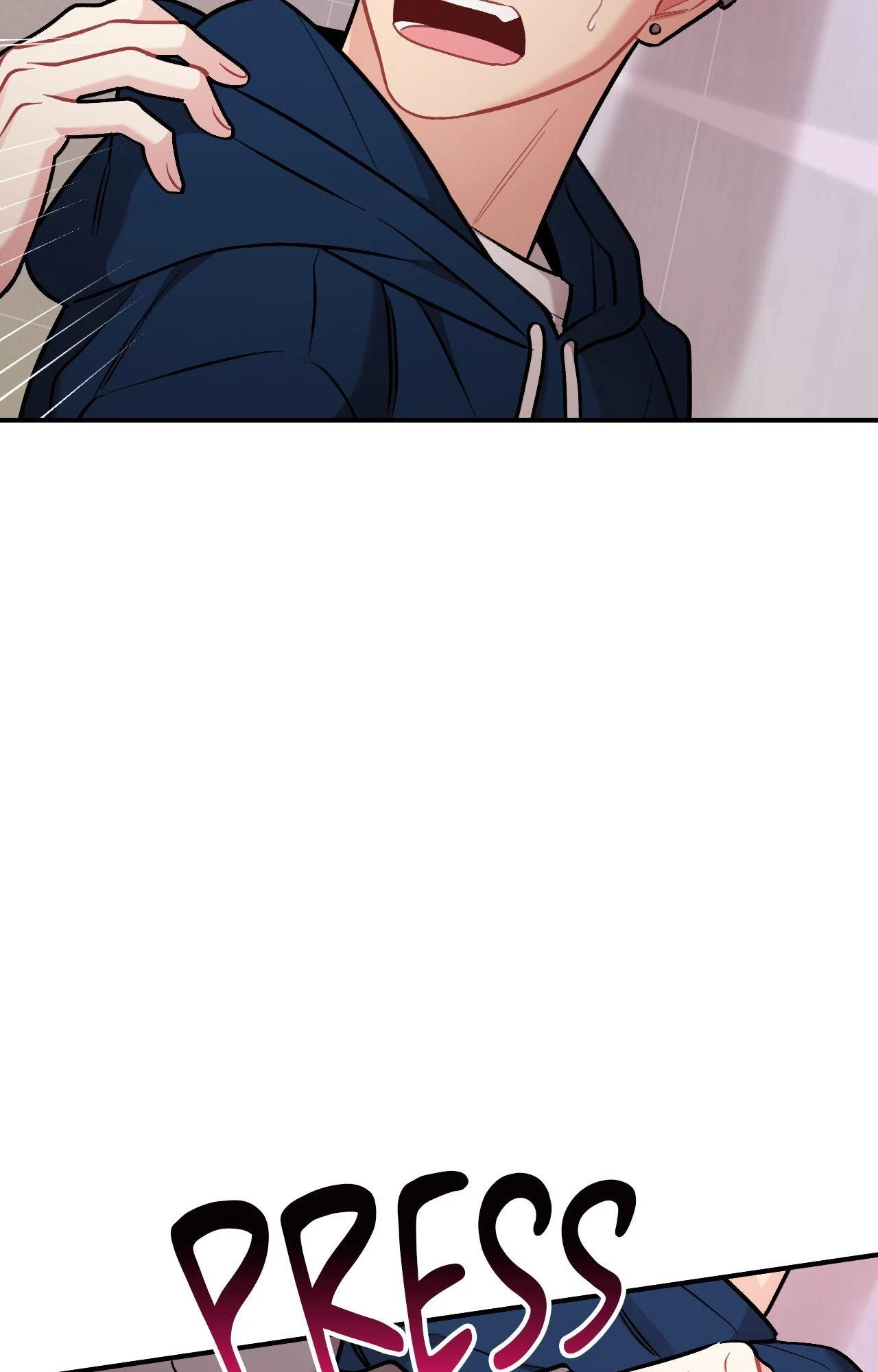 Cherry Picking Chapter 66, page 15