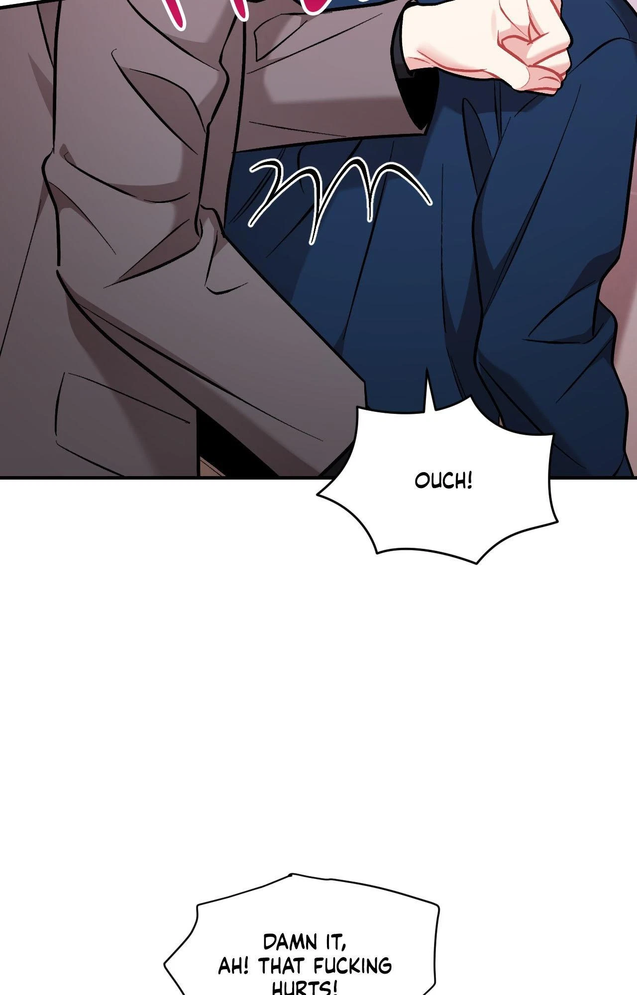 Cherry Picking Chapter 66, page 16